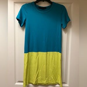 Patterson J Kinkaid dress